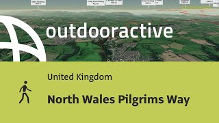 North Wales Pilgrims Way [upl. by Valera278]