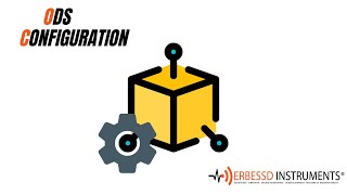 Erbessd Instruments Tutorial  ODS Configuration [upl. by Arec]