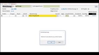 vba Löschen von Datensätzen in Ms Access [upl. by Sedgewinn255]