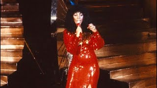 Donna Summer  Last Dance Live 1979 Academy Awards [upl. by Aldwin]