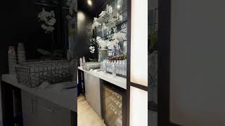 Hilton – IMEX America 2024 – Walkaround activation interiordesign eventsindustry [upl. by Mayrim]