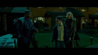 Harry Potter and the Order of the Phoenix  The Order rescues Harry part 1 HD [upl. by Jessabell]