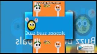 YTPMV Zoopals scan [upl. by Atela]