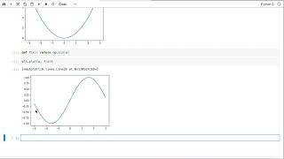 Intro to Plotting with Python [upl. by Gorski966]