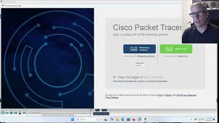 Installing Packet Tracer after the August 24 update [upl. by Karney]