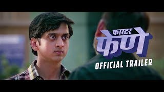 Faster Fene Trailer  Amey Wagh  Riteish Deshmukh  Aditya Sarpotdar  Zee Studios [upl. by Jet]