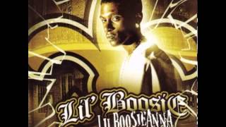 Lil Boosie  745 [upl. by Gussy]