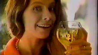 Welchs White Grape Juice ad 1989 [upl. by Keil]