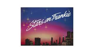 STARS ON45 · STARS ON FRANKIE · SWINGTIME  MONZANA VERSION [upl. by Haggar]