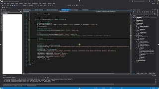 Simply generate stored procedures with Visual Studio [upl. by Eirene]