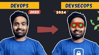 What is DevSecOps   DevOps Engineers transitioning into DevSecOps  DevSecOps Project Ideas [upl. by Seko859]