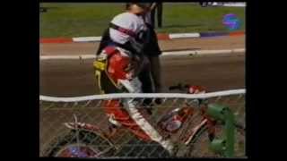 Speedway British Final 1992 [upl. by Phillips]