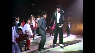 Michael Jackson  Bad World Tour Live Los Angeles 1989 Last Concert  HD [upl. by Francesco]