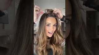 Top Knot Tutorial with Rachel [upl. by Maris]