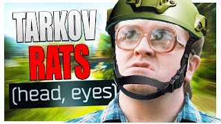 Why People CAMPRAT In TARKOV [upl. by Darrell]