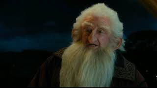 THE HOBBIT  AN UNEXPECTED JOURNEY The arrival of the dwarves at Bilbo s house  Movie Clips [upl. by Lowney]