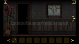 Forgotten Hill The Wardrobe – Chapter 1 – Other Friends Walkthrough FMStudio [upl. by Michaela510]