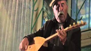 Ahmet Yurt  Eşrefoğlu  Anadolunun Kayıp Şarkıları © 2009 Kalan Müzik [upl. by Landes]