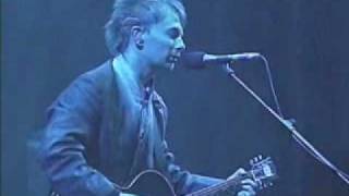 Radiohead  There There Glastonbury 2003 [upl. by Enorej]