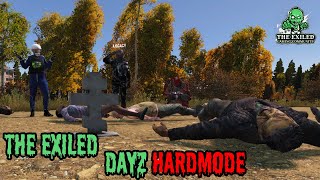 How to play DayZ on modded servers using DZSA Launcher [upl. by Maibach767]