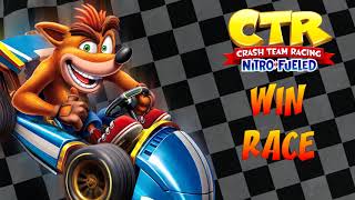 Crash Team Racing NitroFueled  All TracksArenas [upl. by Cone147]