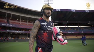 RCB vs KKR Game Day Preview  IPL 2023 [upl. by Ertemed685]