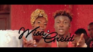 WISA GREID COCOA OFFICIAL VIDEO [upl. by Hellene]