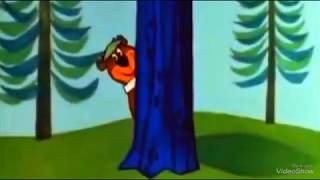 The Yogi Bear Show Theme Song 19611962 [upl. by Batista222]