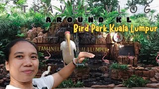 Bird Park Kuala Lumpur [upl. by Slayton523]