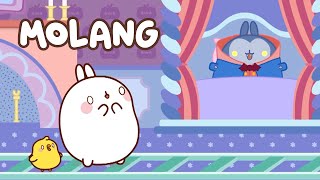 MOLANG  Season 1 FULL [upl. by Bullock]