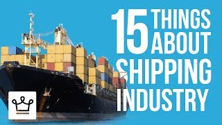 15 Things You Didn’t Know About Running A Shipping Business [upl. by Ylliw]