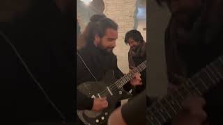 Eliko Bass  India Tour 2024 Rajasthan music india rajasthan bass party worldmusic elikobass [upl. by Ayoj]