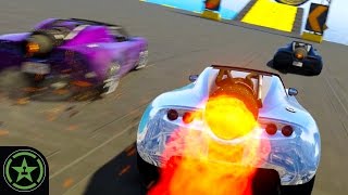 Lets Play GTA V  Special Cunning Stunts 2 [upl. by Solokin]