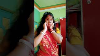 Funny shots video dance madhumitavlog [upl. by Izawa623]