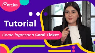 TUTORIAL l Cami Ticket y Base de Conocimientos [upl. by Stannfield]