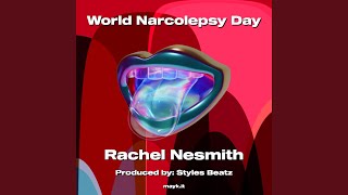 World Narcolepsy Day [upl. by Ris]