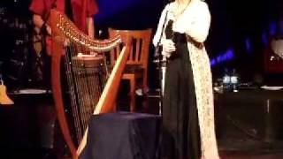 Clannad live in Killarney 2008 part 2 Gleneagle Hotel [upl. by Eitsud]