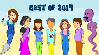 Best of 2019  Chalu Network [upl. by Grati]