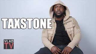 Taxstone Thinks Math Hoffa is a Clown for Bullying People and Getting Beat Up [upl. by Lipinski]