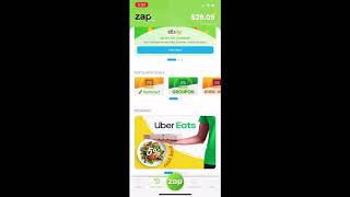 How to Make Money using Zap Surveys [upl. by Ahsiek]