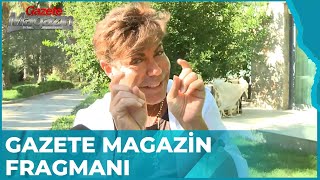 Gazete Magazin Fragmanı [upl. by Allesig]