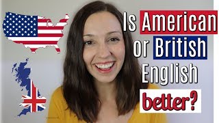 QUIZ American VS British English Pronunciation [upl. by Azenav327]