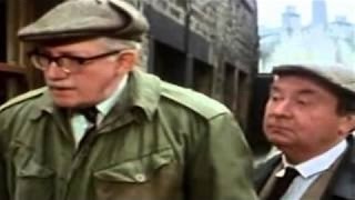 Last of the Summer Wine S07E08 The Loxley Lozenge [upl. by Geoffrey]