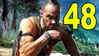 Far Cry 3  Part 48  Hoyts Trust Lets Play  Walkthrough  Playthrough [upl. by Eillo]