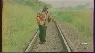 Koffi Olomidé  Désespoir  Koweit Rive Gauche  CLIP HD 1992 [upl. by Aicittel]