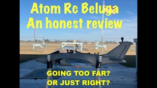 Atomrc Beluga Honest review [upl. by Leamhsi159]