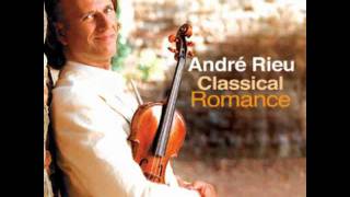 3 André Rieu Classical Romance  Air On A G String [upl. by Ebneter403]