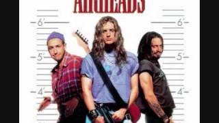 Airheads  Soundtrack Carter Burwell [upl. by Akira447]