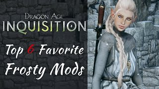 Dragon Age Inquisition  Unlimited Crafting MaterialsInfluence  Duplication Glitch PATCHED [upl. by Nelak]