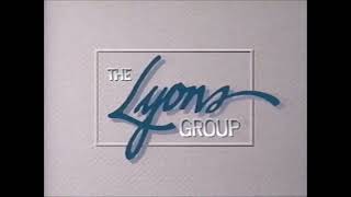 The Lyons Group 19881992 [upl. by Bhatt]